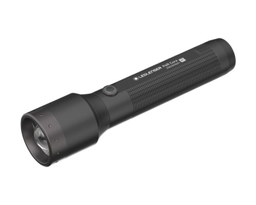Latarka Ledlenser P6R Core