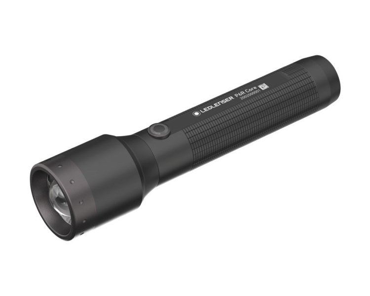 Latarka Ledlenser P6R Core