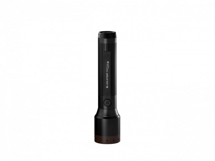 Latarka Ledlenser P6R Core