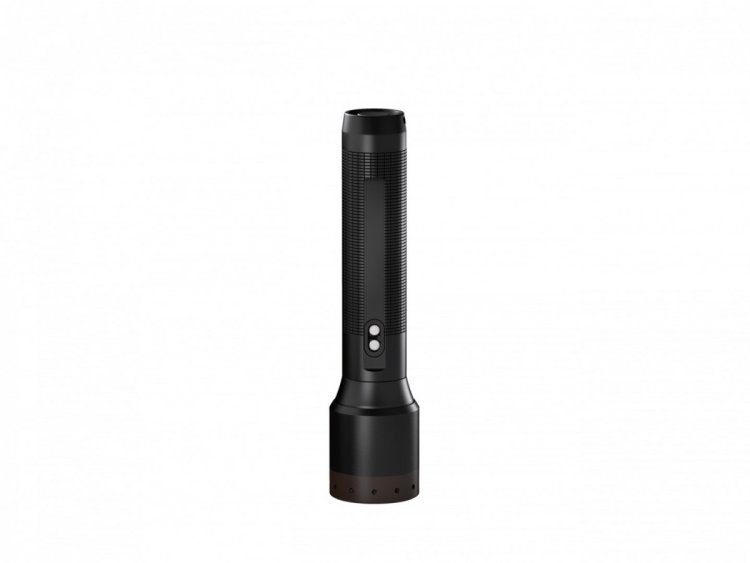 Latarka Ledlenser P6R Core