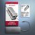 AXAGON HMC-8HLSA Wieloportowy koncentrator USB-C 3.2 Gen 1, 3x USB-A + 4K/60Hz HDMI + SD/microSD, Gigabit LAN, Audio, PD 100W - Srebrny