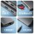 AXAGON HMC-8HLSA Wieloportowy koncentrator USB-C 3.2 Gen 1, 3x USB-A + 4K/60Hz HDMI + SD/microSD, Gigabit LAN, Audio, PD 100W - Srebrny