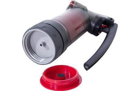 MSR Guardian Purifier Filtr wody ręczny Szary