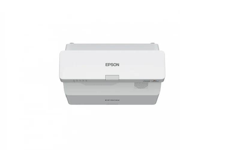 Epson EB-760Wi projektor danych 4100 ANSI lumenów 3LCD WXGA (1280x800) Biały