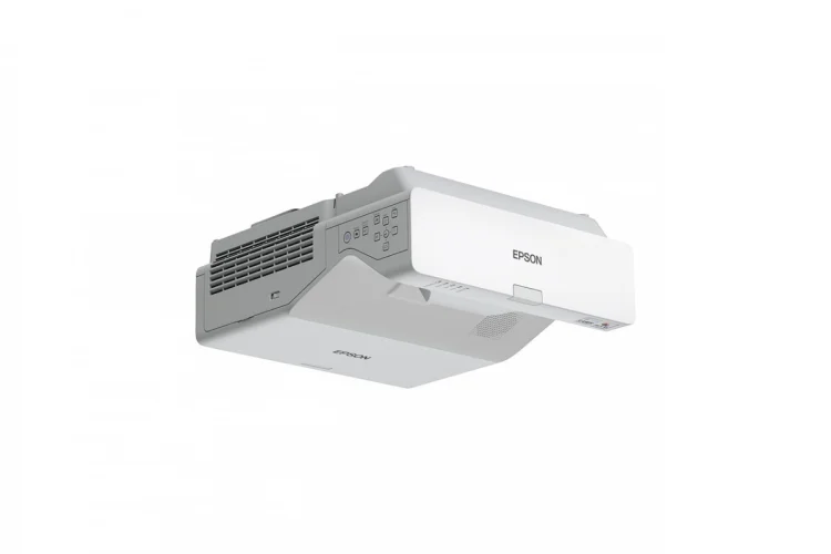 Epson EB-760Wi projektor danych 4100 ANSI lumenów 3LCD WXGA (1280x800) Biały