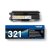 Brother TN-321BK kaseta z tonerem 1 szt. Oryginalny Czarny