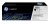 HP 305A oryginalny wkład z czarnym tonerem LaserJet