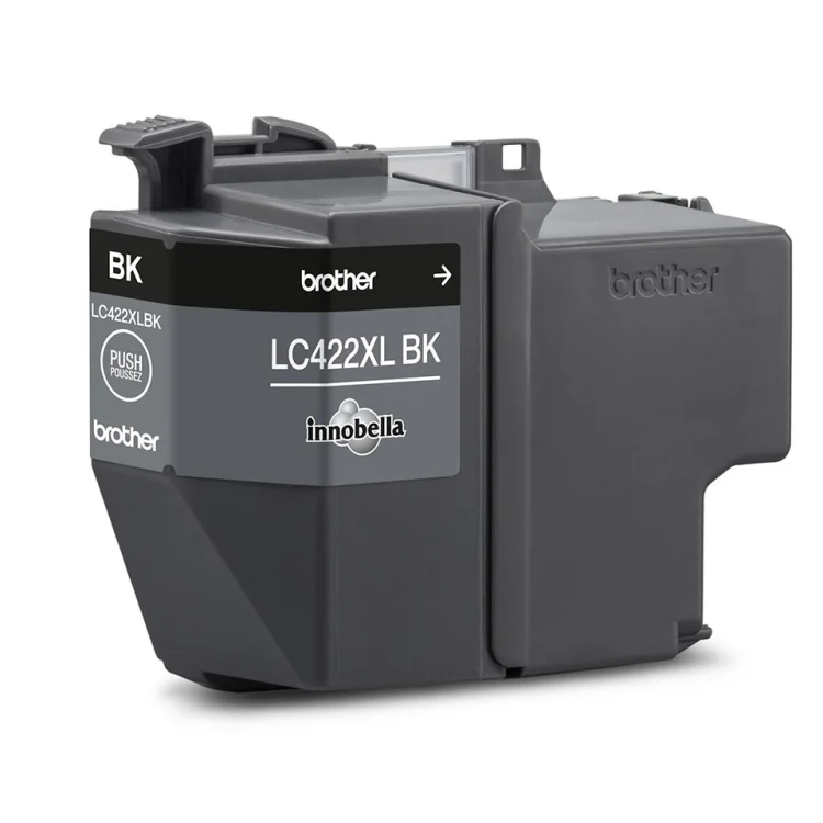 LC-422XLBK INK BLACK F./MFC-J5340/5345/5740/6540/6940DW