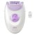 Braun Silk-épil 3 3-000 20 pęset(y) Fioletowy, Biały