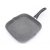 Patelnia BALLARINI Ferrera grillowa granitowa 28 cm FERG9F0.28U
