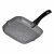 Patelnia BALLARINI Ferrera grillowa granitowa 28 cm FERG9F0.28U