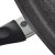 Patelnia BALLARINI Ferrera grillowa granitowa 28 cm FERG9F0.28U