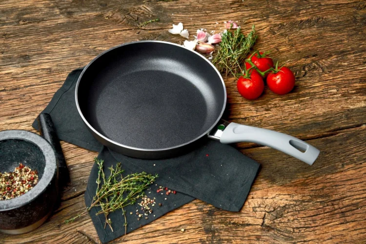 Patelnia BALLARINI Lazise 32 cm 75003-053-0
