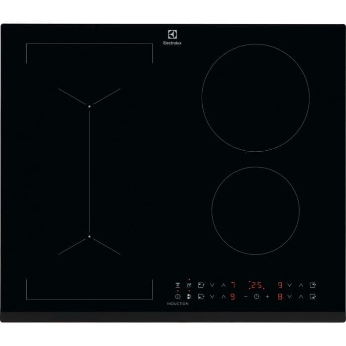 Płyta indukcyjna ELECTROLUX LIV63431BK