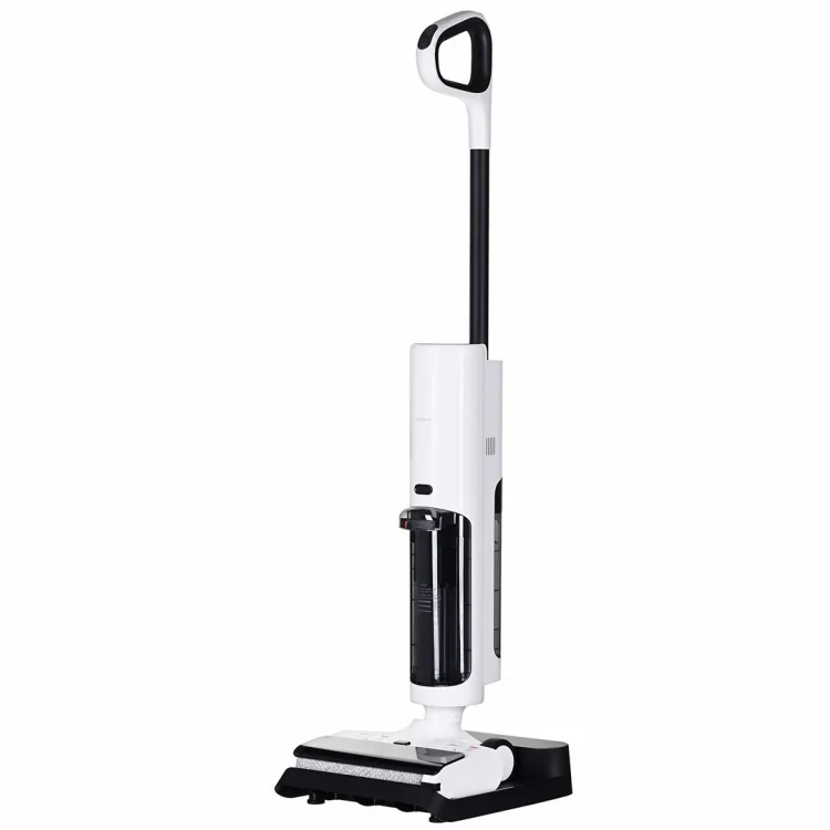 Xiaomi Trueclean W20 Wet Dry Vacuum | Odkurzacz pionowy bezprzewodowy | odkurzanie i mycie podłogi