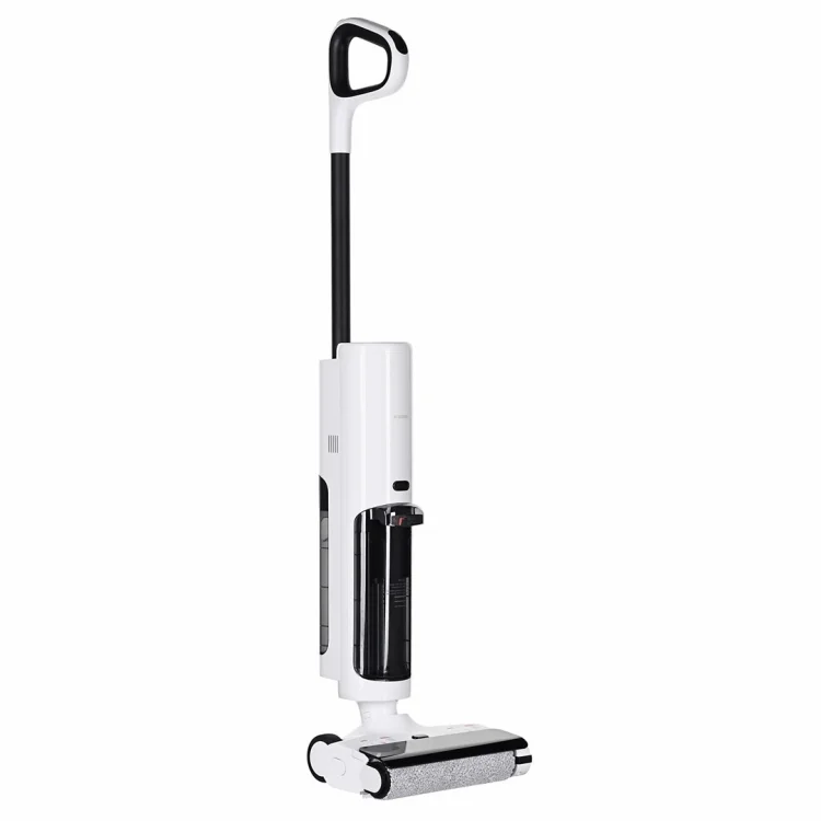 Xiaomi Trueclean W20 Wet Dry Vacuum | Odkurzacz pionowy bezprzewodowy | odkurzanie i mycie podłogi