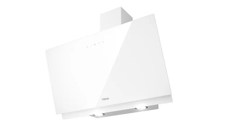 Teka OKAP PRZYŚCIENNY SKOŚNY DVN 74030 WHT