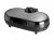 Gofrownica     TRISTAR  WF-2120 (1200W; kolor czarny)