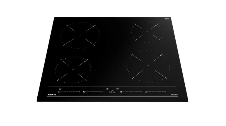 Teka PŁYTA INDUKCYJNA IZC 64010 BK MSS