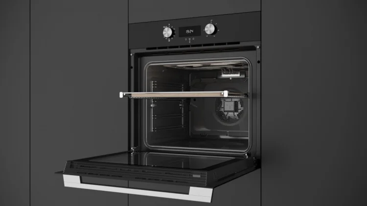 Teka PIEKARNIK STD HLB 8510 P MAESTRO PIZZA 340°C