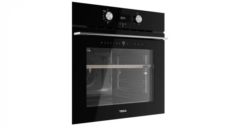 Teka PIEKARNIK STD HLB 8510 P MAESTRO PIZZA 340°C