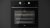 Teka PIEKARNIK STD HLB 8510 P MAESTRO PIZZA 340°C
