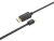 UNITEK KABEL MINIDISPLAYPORT/DISPLAYPORT M/M 2M, Y-C611BK