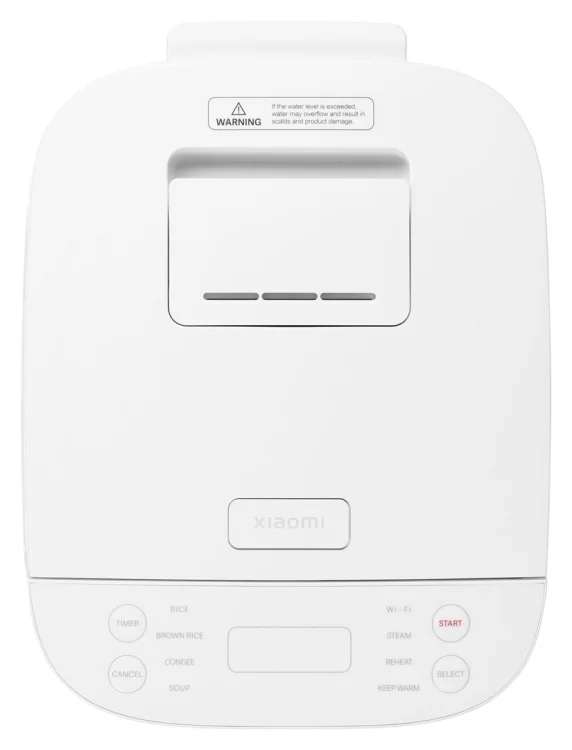 Ryżowar wielofunkcyjny Xiaomi Smart Multifunctional Rice Cooker
