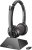 POLY Zestaw słuchawkowy Savi 8220 UC z certyfikatem Microsoft Teams DECT 1880–1900 MHz USB-A