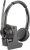 POLY Zestaw słuchawkowy Savi 8220 UC z certyfikatem Microsoft Teams DECT 1880–1900 MHz USB-A