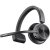 POLY Zestaw słuchawkowy Voyager 4310 z certyfikatem Microsoft Teams + adapter BT700 + stacja ładująca