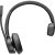 POLY Zestaw słuchawkowy Voyager 4310 z certyfikatem Microsoft Teams + adapter BT700 + stacja ładująca