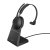 Jabra 26599-889-989 słuchawki/zestaw słuchawkowy Bezprzewodowy Opaska na głowę Biuro/centrum telefoniczne USB Typu-A Bluetooth Czarny