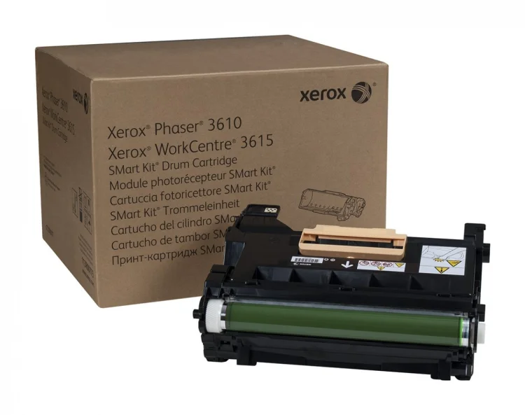 Xerox 113R00773 bęben do tonera Oryginalny 1 szt.