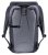 Deuter UP Stockholm plecak Plecak turystyczny Czarny Poliester