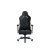 Razer ENKI Fotel dla gracza Tapicerowane siedzisko Czarny