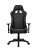 Arozzi Gaming Stuhl Avanti Dark grey SoftFabric Fotel do gry na konsoli Tapicerowane siedzisko