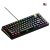 Glorious Gaming GMMK 3 PRO HE 75% Prebuilt klawiatura USB QWERTY US English Czarny