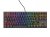 GENESIS NKG-2155 klawiatura Gaming USB QWERTY UK międzynarodowy Czarny