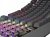 GENESIS Thor 230 TKL klawiatura Gaming USB QWERTY US English Czarny
