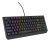 GENESIS Thor 230 TKL klawiatura Gaming USB QWERTY US English Czarny