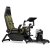 Next Level Racing Flight Simulator Boeing Military Edition NLR-S028 - zestaw symulatora lotu