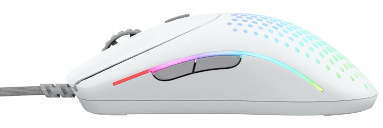 Mysz Glorious Model O 2 White