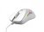 Glorious Gaming Glorious Model D 2 Gaming-Maus - weiß