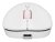 GENESIS Zircon XIII myszka Gaming Oburęczny RF Wireless + USB Type-C Optyczny 26000 DPI