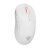 GENESIS Zircon XIII myszka Gaming Oburęczny RF Wireless + USB Type-C Optyczny 26000 DPI