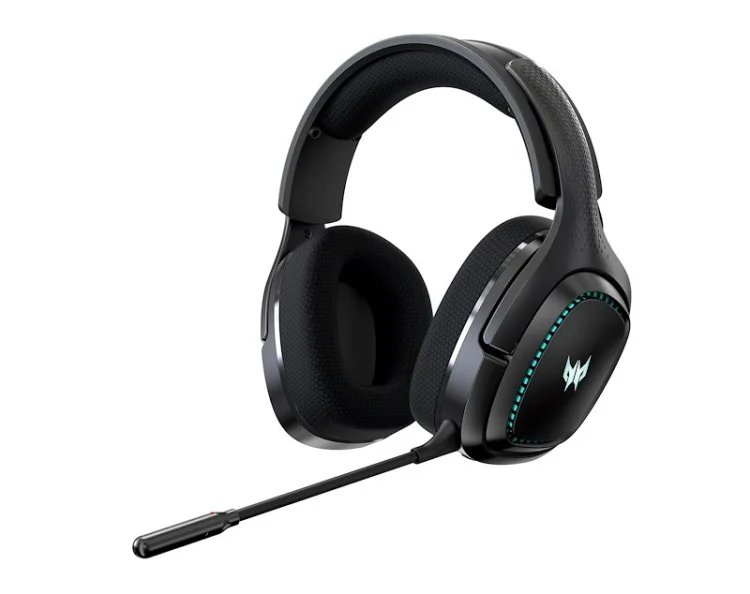 HEADSET PREDATOR GALEA 550/GP.HDS11.01J ACER