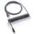Cablemod CM-CKCA-CK-KC150KC-R kabel USB 1,5 m USB A USB C Szary
