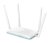 D-Link EAGLE PRO AI router bezprzewodowy Fast Ethernet Jedna częstotliwości (2,4 GHz) 4G Biały