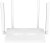 Imou HR12G router bezprzewodowy Gigabit Ethernet Dual-band (2.4 GHz/5 GHz) Biały